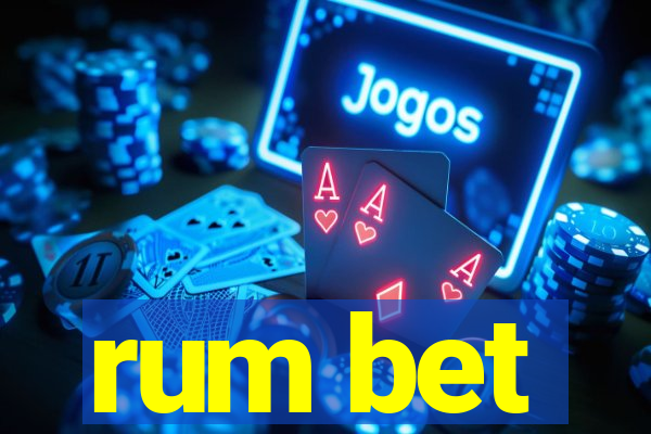 rum bet